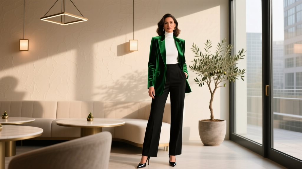 What to Wear for a Christmas Party (2026)