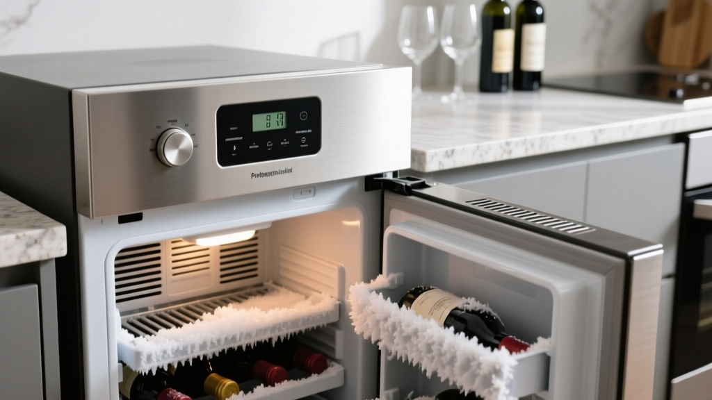 Proven Wine Cooler Troubleshooting Guide 2026: Fix It Fast