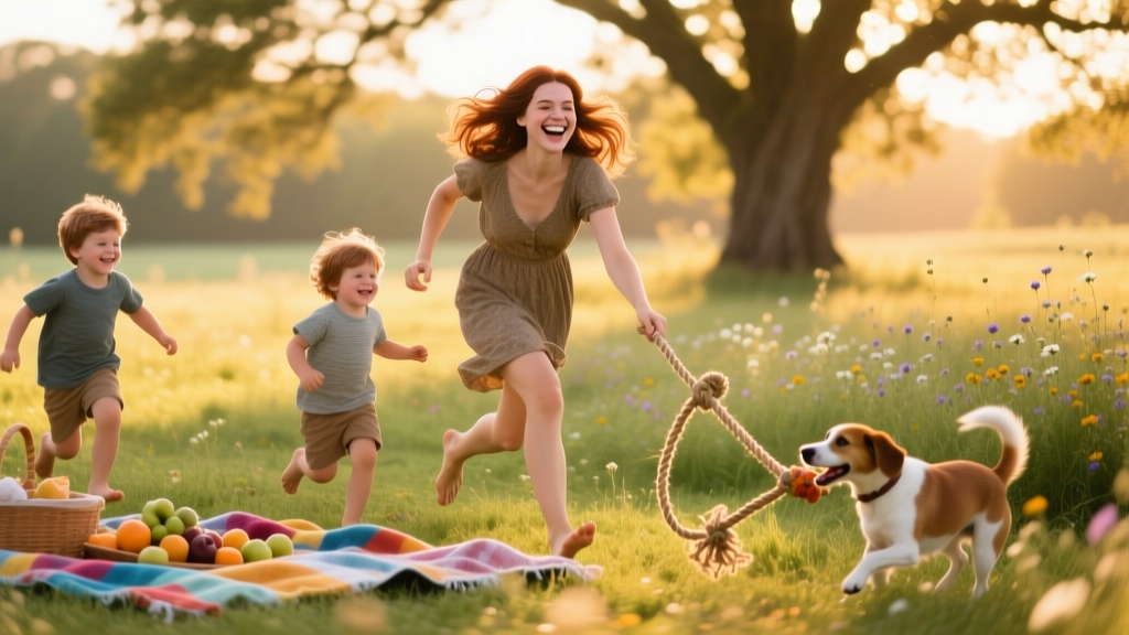 Lorna: A Parent’s Guide to Supporting Neurodivergent Children with Sensory Processing Differences