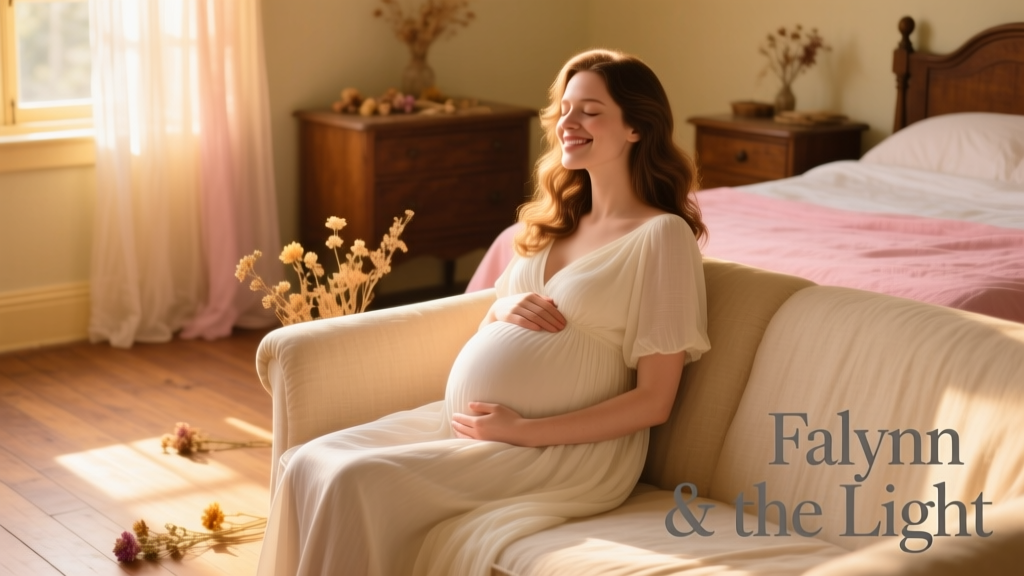 Falynn: Evidence-Based Insights for Prenatal Health and Labor Support