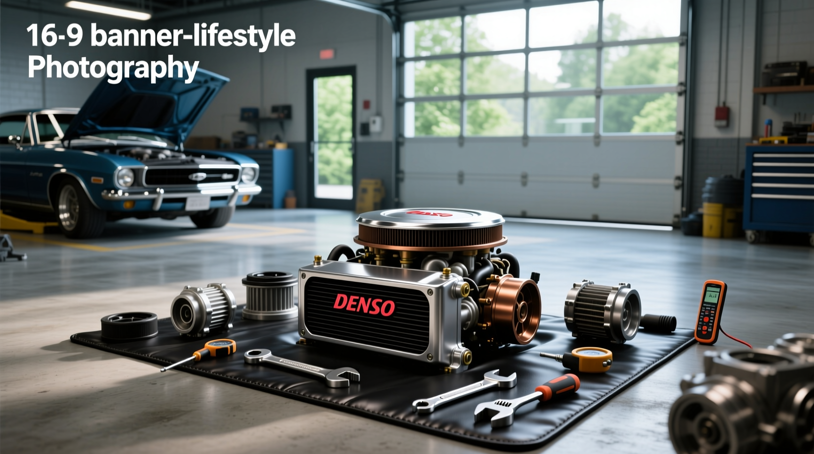 How to Choose DENSO Radiator Cap, Is DENSO as Good as OEM?