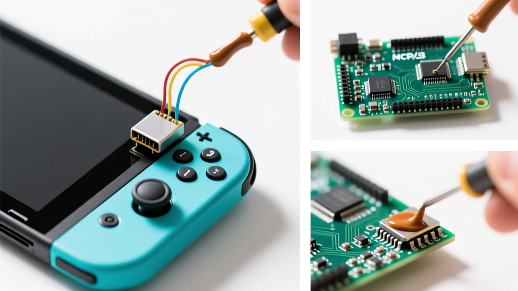 How to Mod Switch Lite Without Soldering: The Hardware Truth
