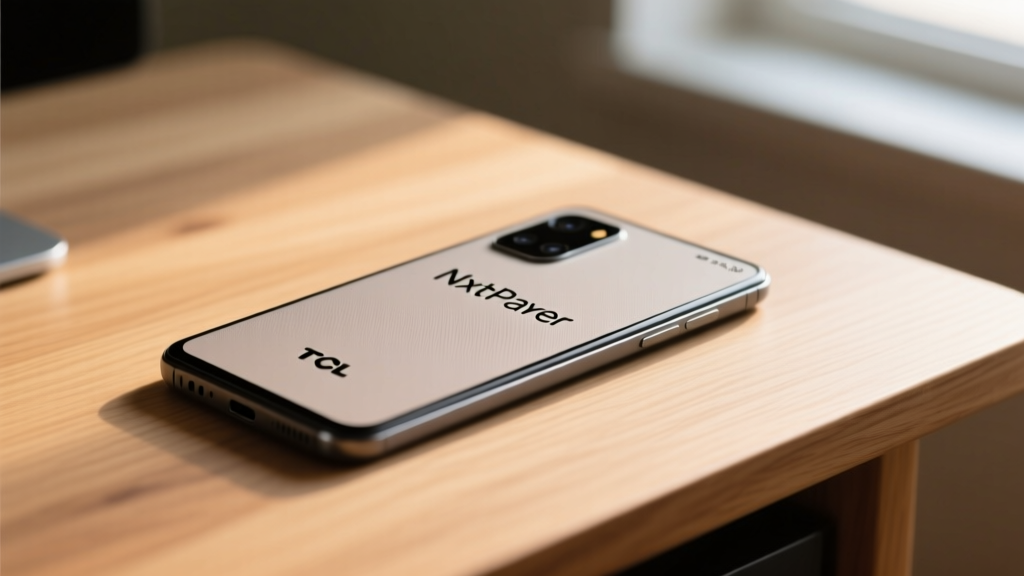 TCL 50 NxtPaper Long-Term Review: Reliability Verdict