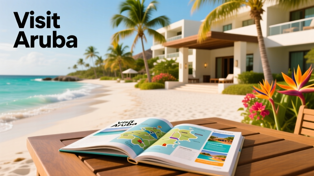 Visit Aruba Travel Guide: Practical Insights for Hostels, Boutique Hotels, and Authentic Island Experiences