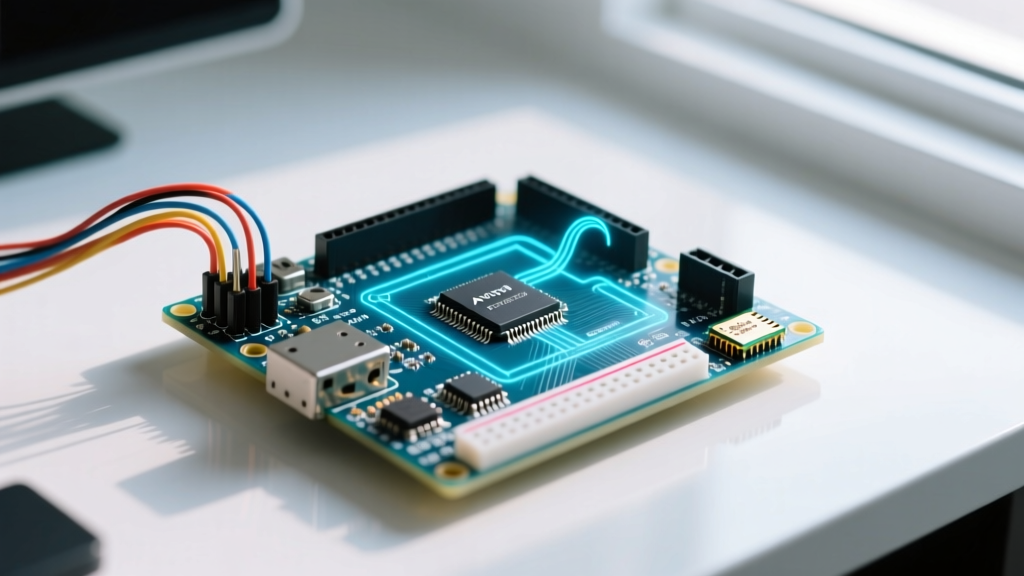 Benchmarking Multifunction Shield Arduino Uno Pin Layout