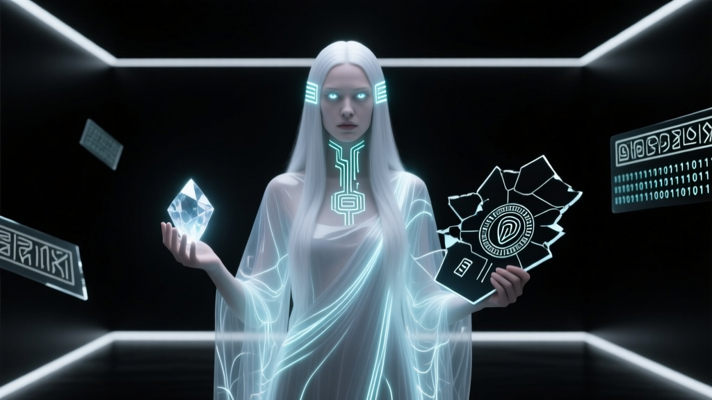 Sibyl Definition: Ancient Oracle Explained