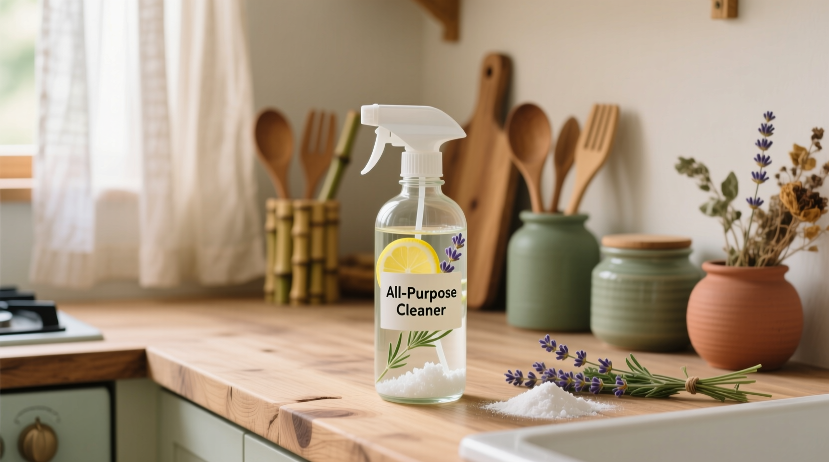 diy homemade cleaners all purpose cleaner