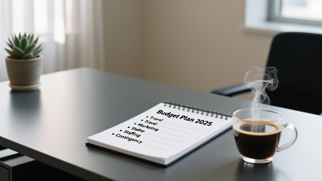Checklist on a Budget: Practical, Proven Strategies to Build High-Value Systems Without Overspending