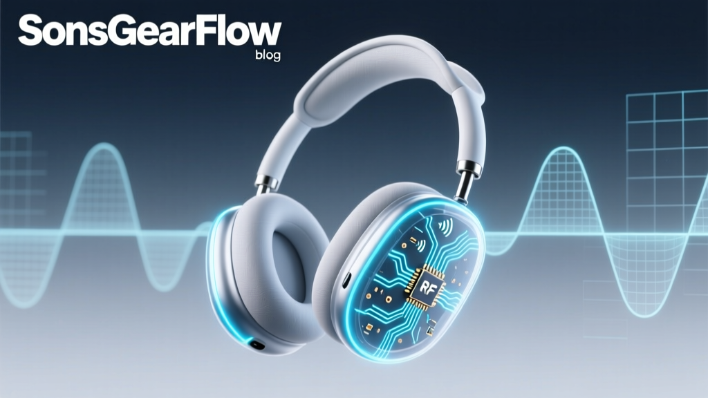RF Wireless Headphones Explained (2026)