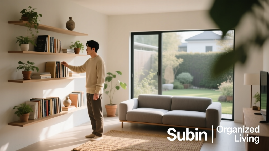 Subin: A Practical Guide for Parents Navigating the Realities of Raising a Child with Autism Spectrum Disorder