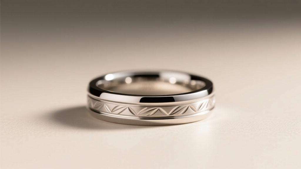 Gold in Men’s Wedding Rings: Karat, Weight & Price (2026)