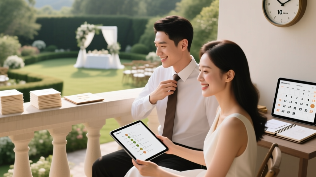 Wedding Planner Worth It? Save Time & Money (2026)