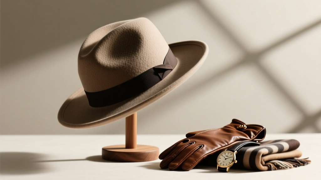 How to Clean a Wool Fedora Hat at Home (Safely)