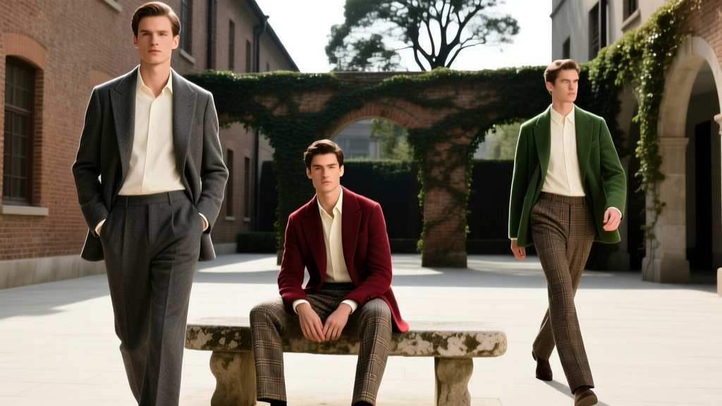Old Money Aesthetic Brands: Timeless Style, Modern Ethics