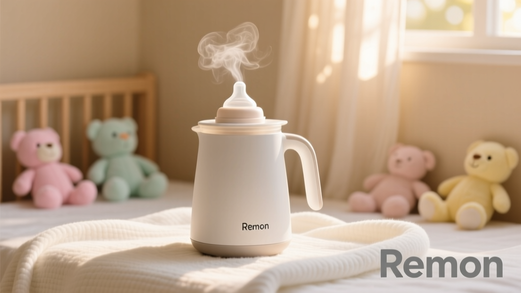 Remon: A Pediatric Nurse’s Evidence-Based Guide to Safe, Effective Infant Sleep Support