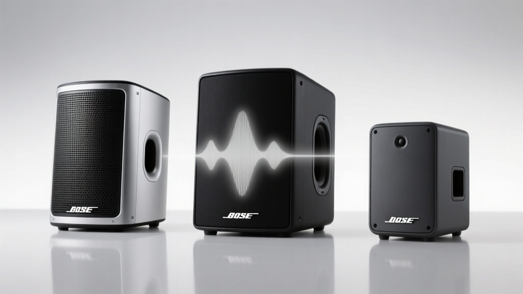 Bose S1 Pro vs. S1 Pro MkII vs. Competitors: The Real-World Sound, Power & Portability Breakdown That Stops You From Overpaying for Underperforming Gear