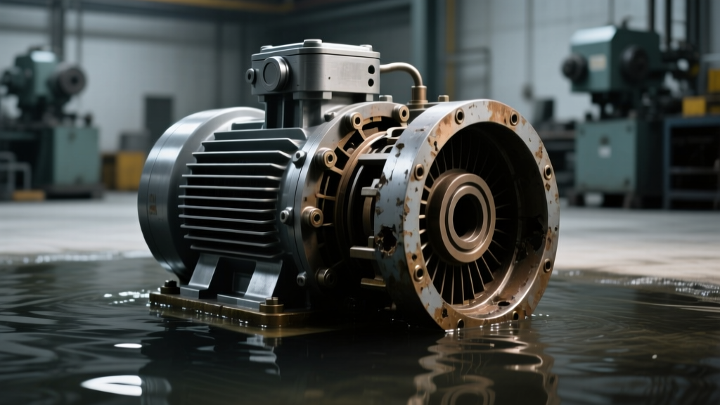 Submersible Pump Safety: 7 Hazards Causing 63% Failures