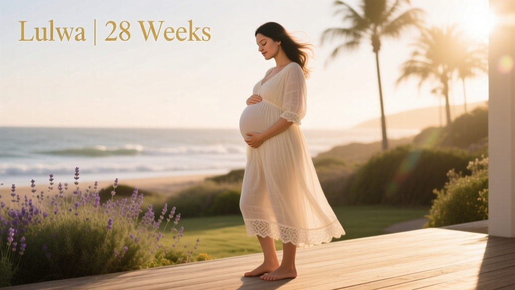 Lulwa: Evidence-Based Insights on This Traditional Herbal Remedy in Prenatal and Postpartum Care