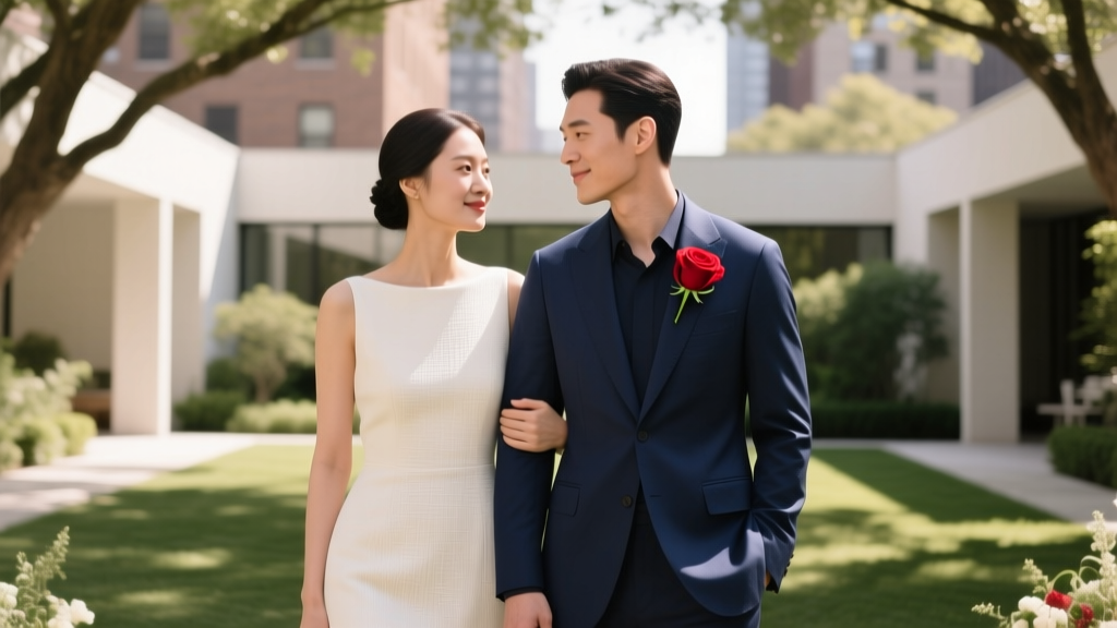 Are Weddings All About the Bride? (2026)