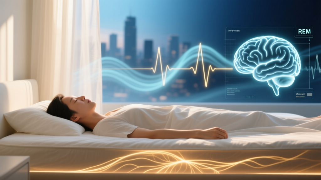Inflammation and Sleep: Sleep Science