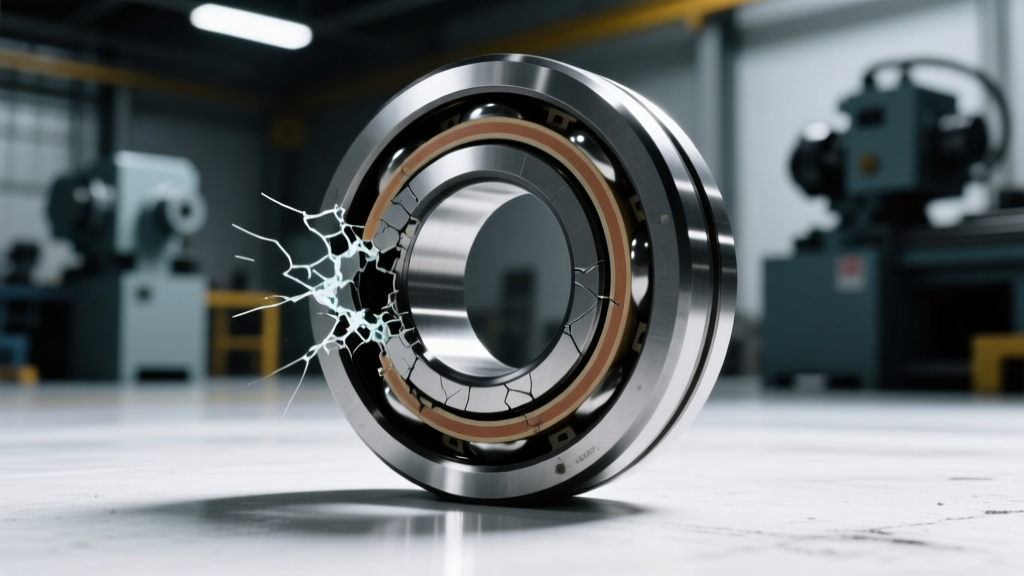 Fix Packing Seal Extrusion: Cut Downtime 63% Now