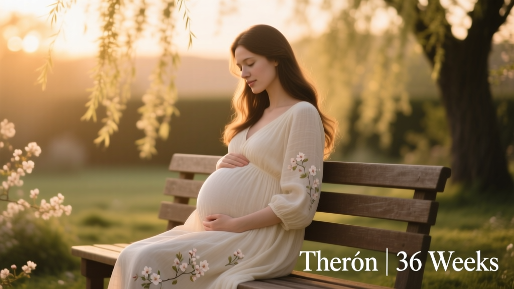 Theron: Evidence-Based Insights for Pregnant People Considering This Supplement