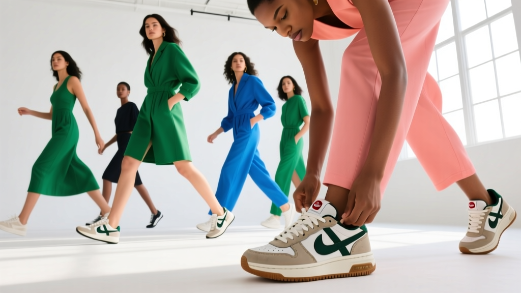 Do Sneaker Collections Appreciate in Value? A Women’s Guide