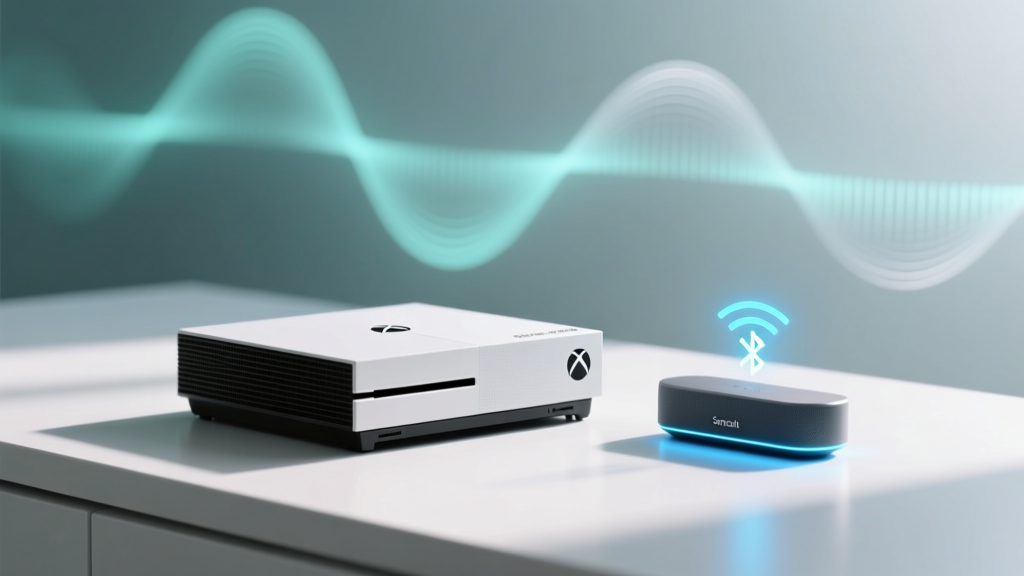 Xbox One Bluetooth Speakers: The Truth (2026)
