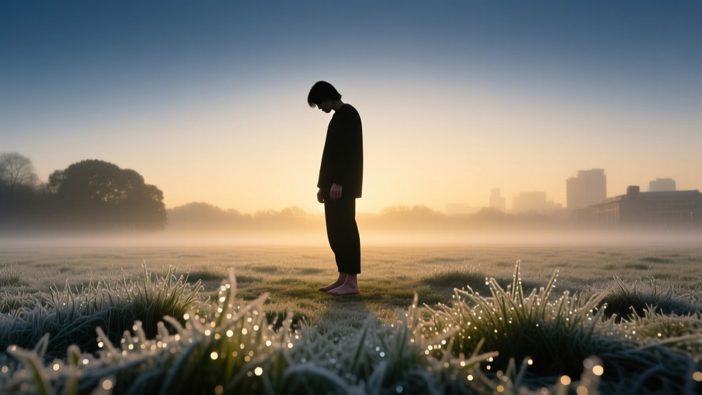 Frost Feeling Melancholy: Emotional Dream Meaning