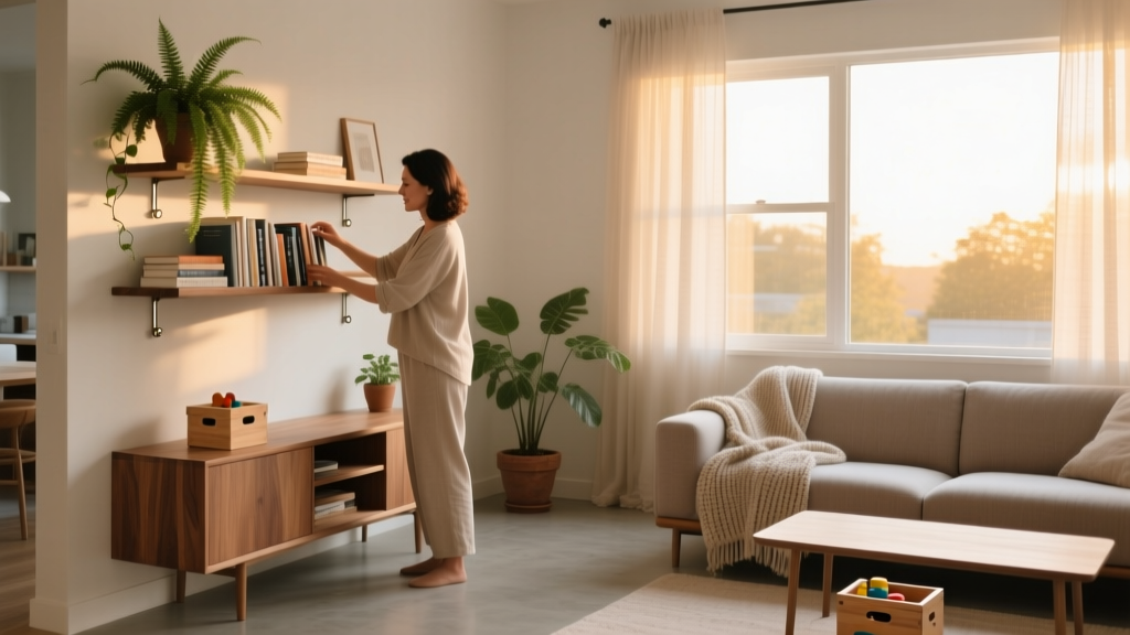 Amarie: A Practical Parent’s Guide to the Award-Winning Sleep System for Infants and Toddlers