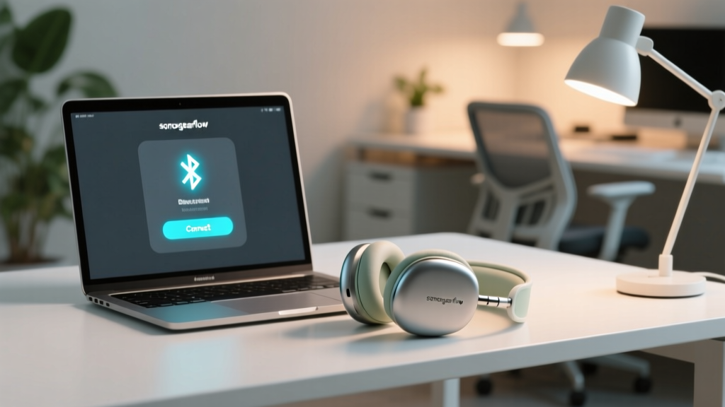 How To Connect Wireless Headphones To Mac Computer (2026)
