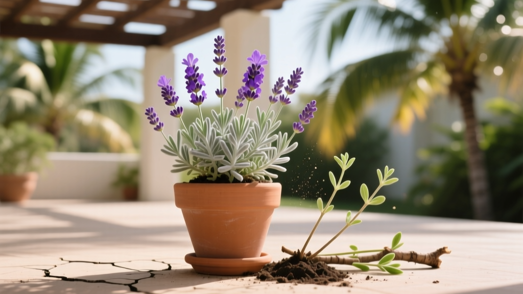 Tropical Lavender Propagation Guide (2026)