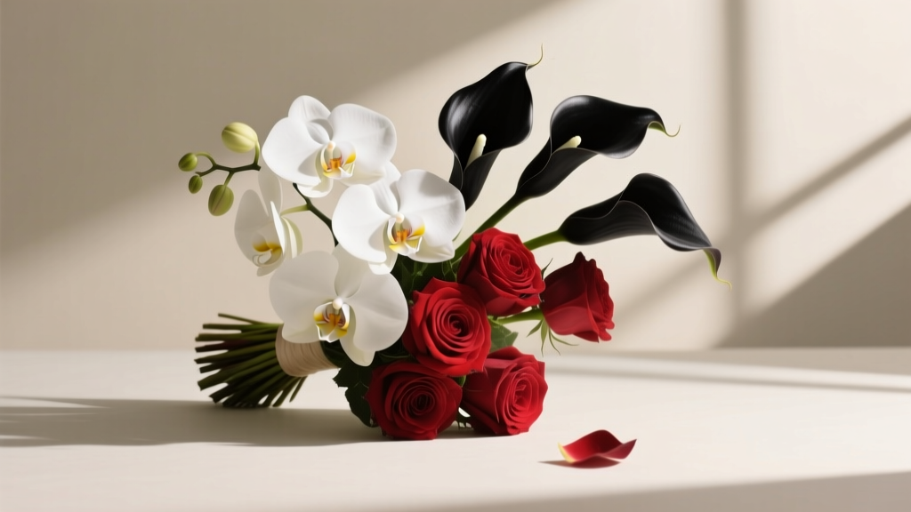 Most Expensive Wedding Flowers: Why $25+ Stems Save Money