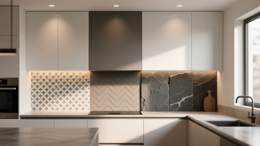 Kitchen Backsplash Pattern Scale: How to Choose (2026)