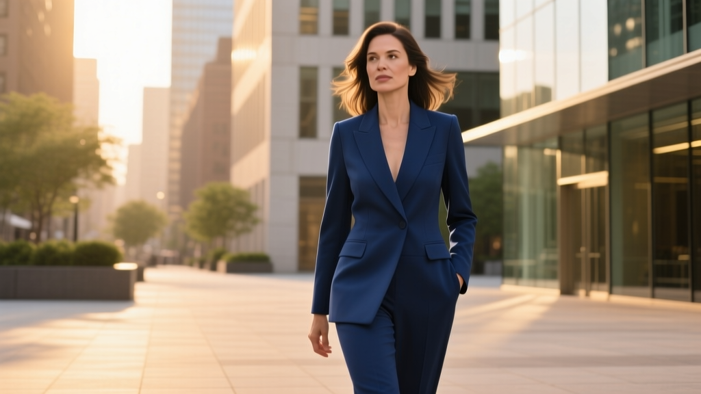 Pant Suits for Weddings: When & How to Wear Them (2026)