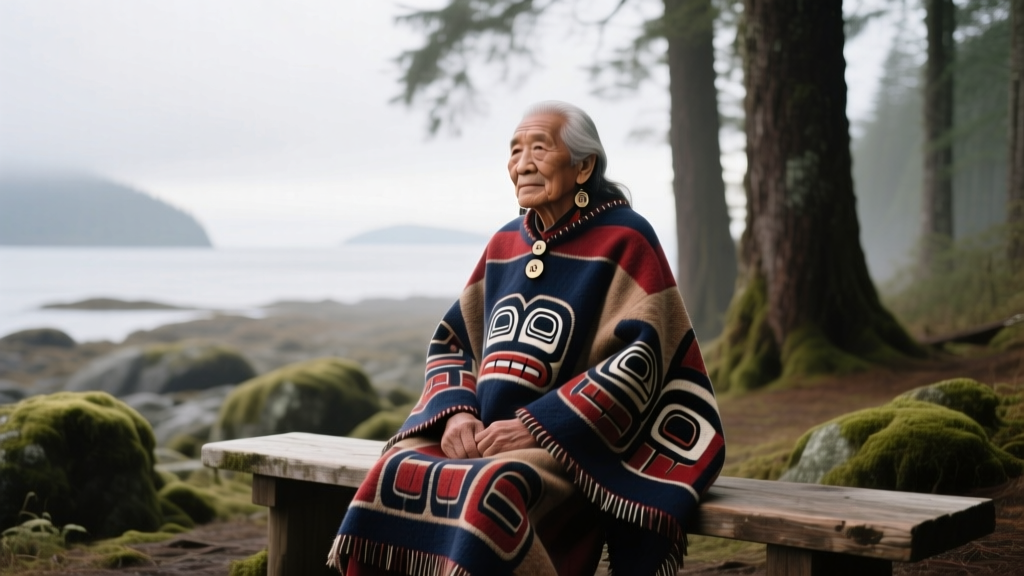 Tlingit & Haida Button Blankets: 2026 Regalia Guide
