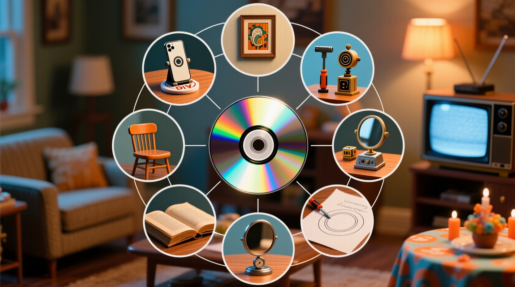 top 10 things you can do with a dvd