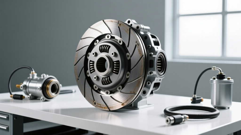 Clutch Inspection Checklist: Symptoms & Fluid Change Cost