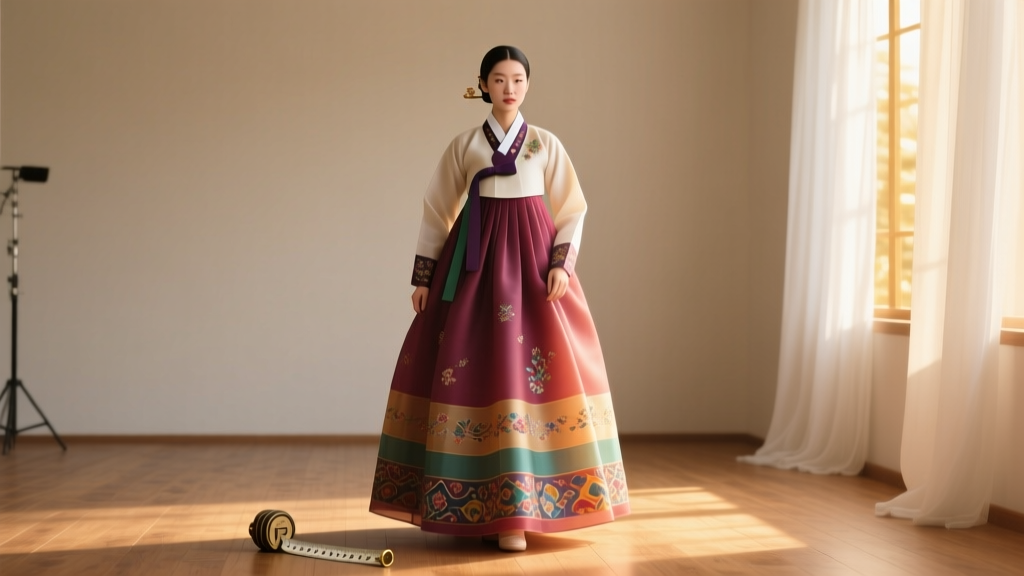Buying Authentic Hanbok Online 2026: Top Marketplaces & Tailors
