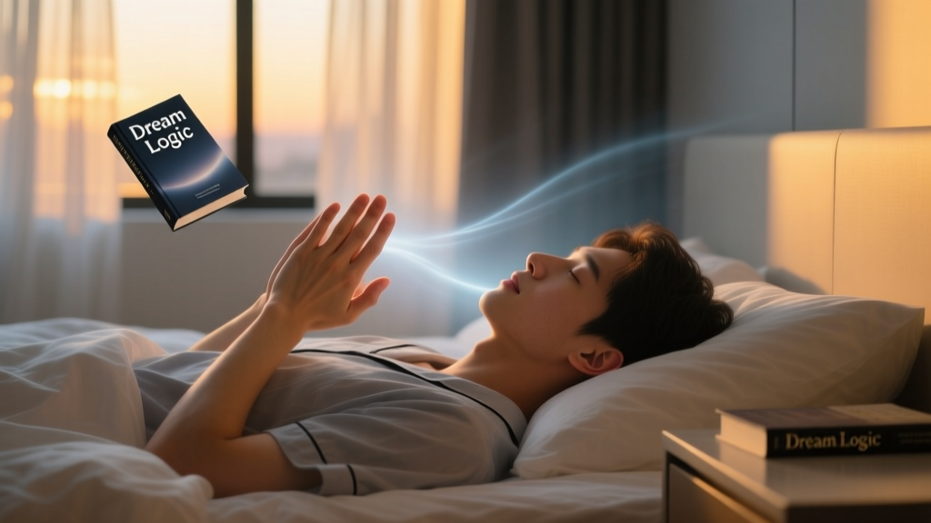 Hand Rubbing Stabilization: Lucid Dreaming Guide