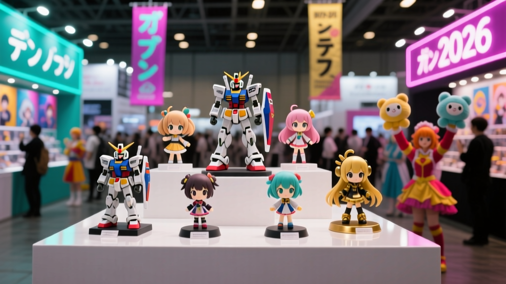Figure Collecting in 2026: A Buyer's Guide to Scale Figures
