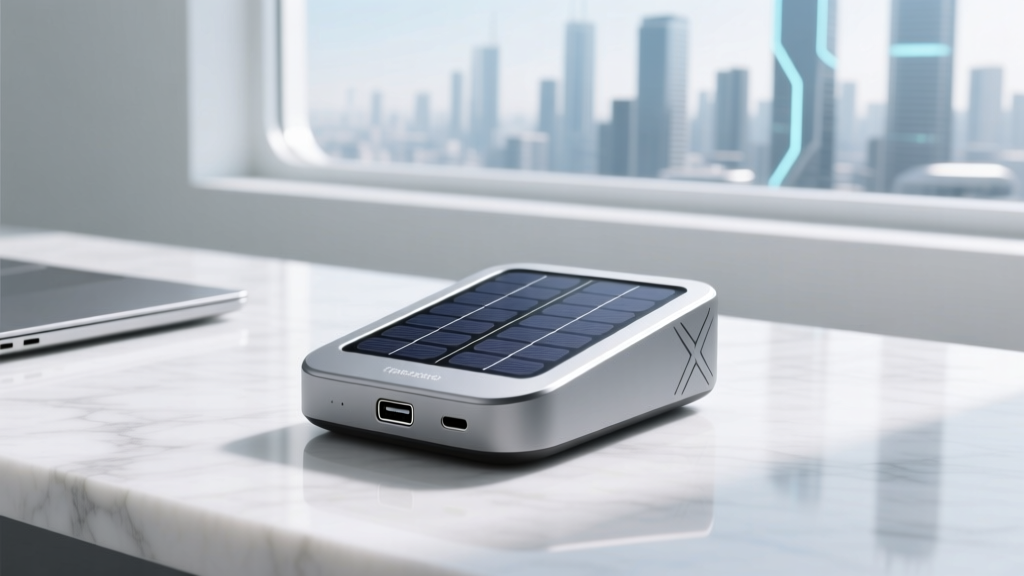 Best Solar Chargers for MacBook Pro: 2024 Real-World Test
