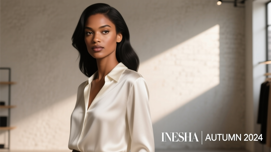 Inesha: A Practical, Evidence-Based Guide for Parents Navigating Early Childhood Development and Family Routines