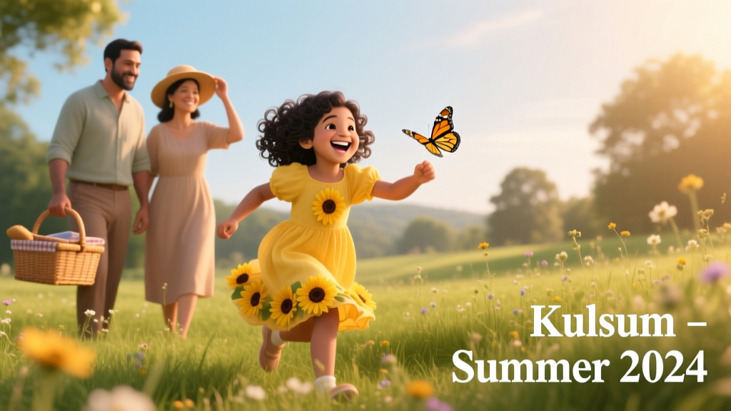 Kulsum: A Compassionate Framework for Parenting Through Emotional Complexity