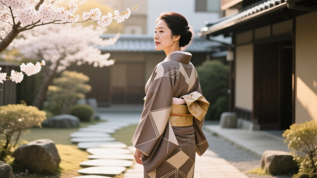 Best Japanese Fashion Magazines for Traditional Wafuku 2026