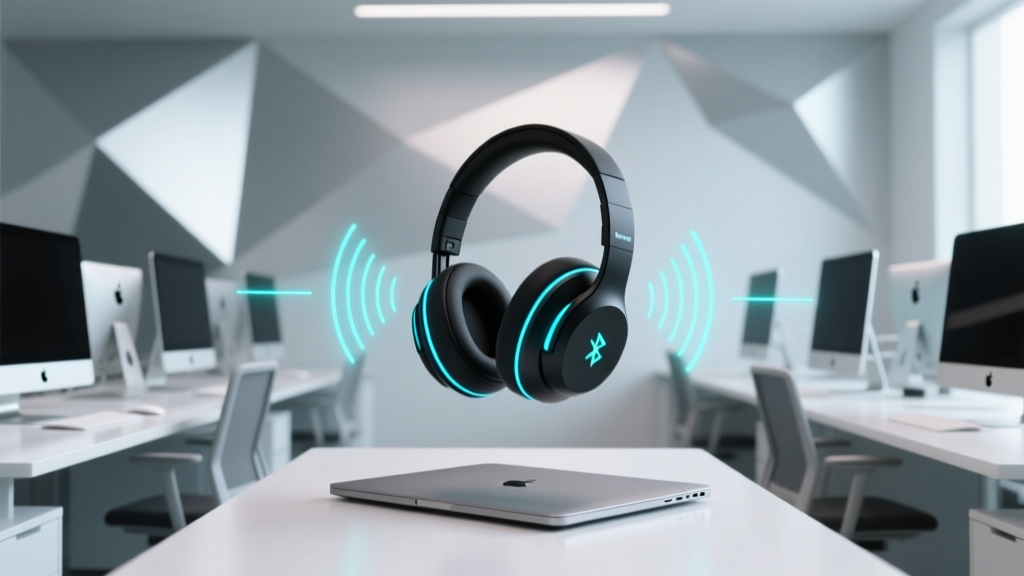 Wireless Headphones on Mac Lab: 5 Pitfalls to Avoid (2026)