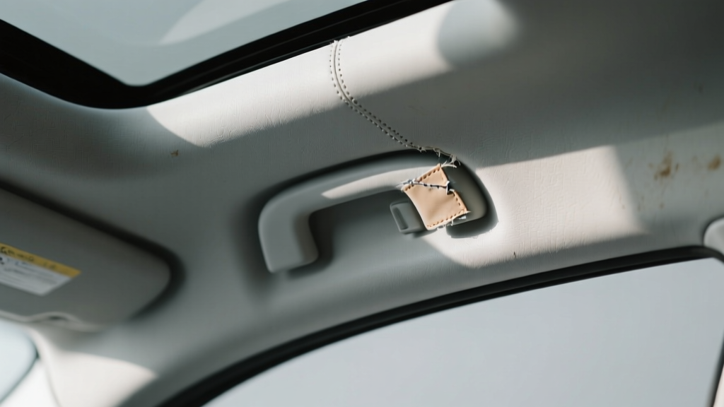 Roof Lining Repair Warranty Coverage (2026)