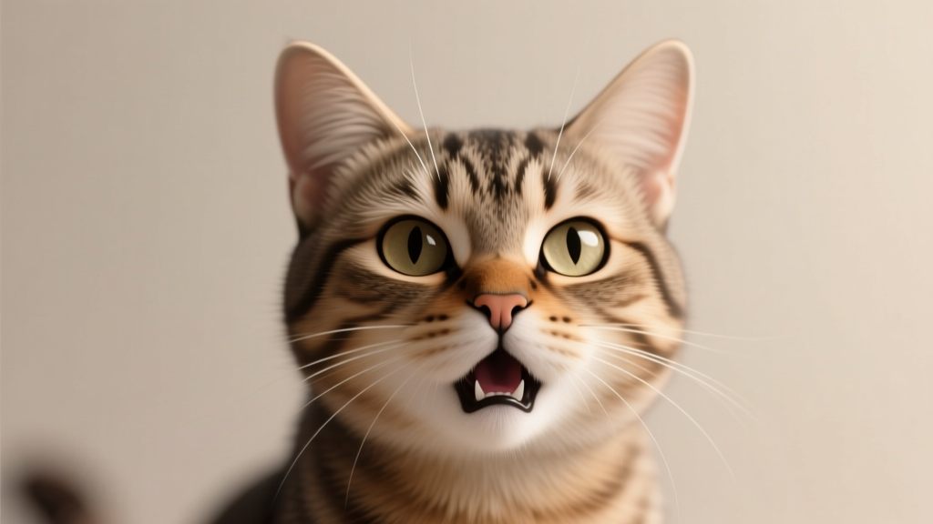 Why Cat Hissing Behavior Versus Growling, Spitting, or...