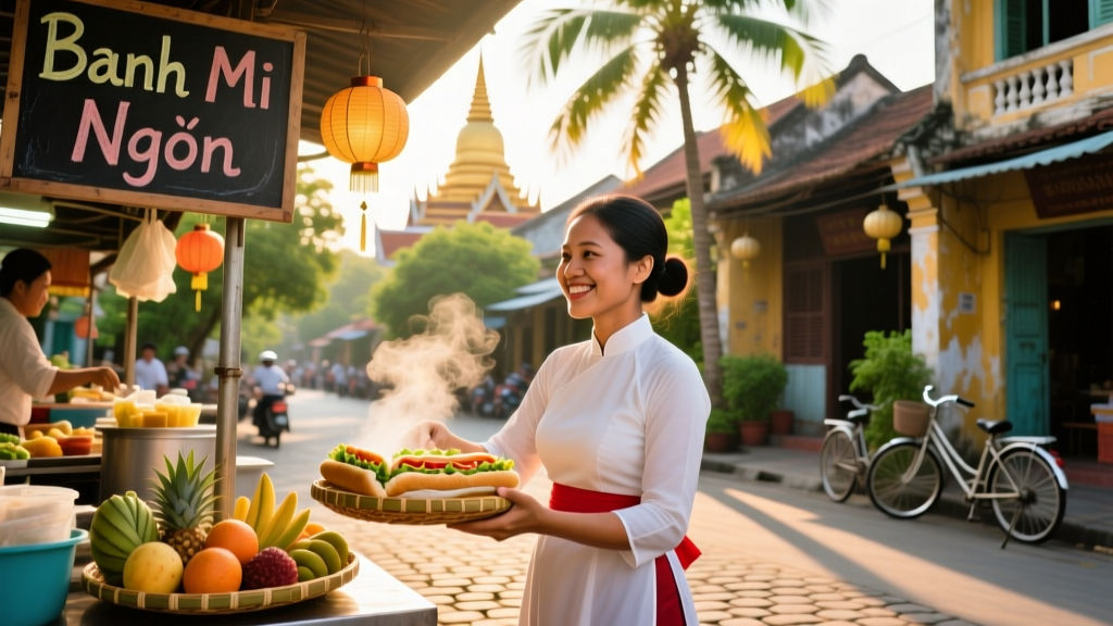 Lunch Lady Saigon: The Unassuming Street Kitchen That Redefined Ho Chi Minh City’s Food Culture