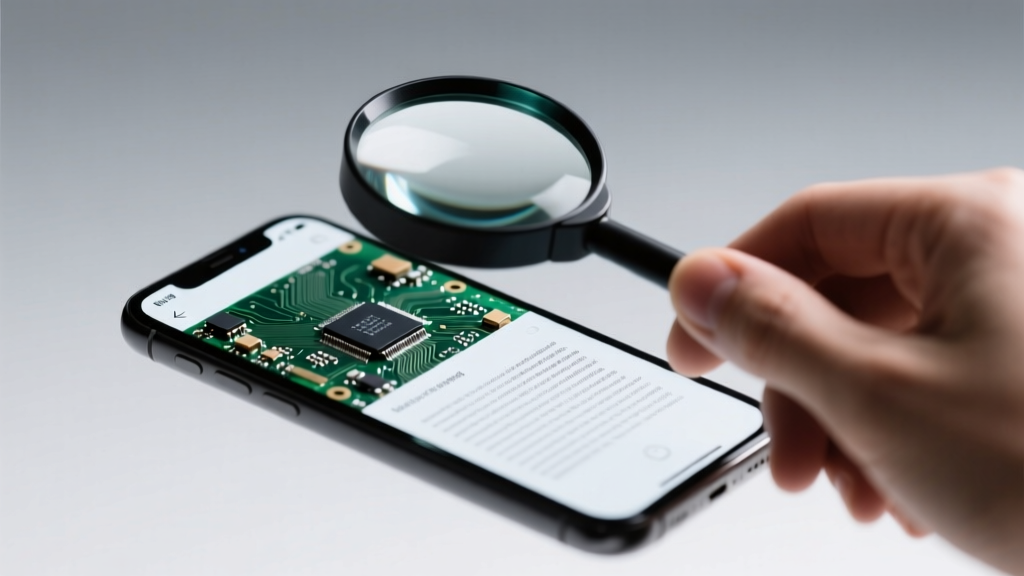 Smartphone Screen Magnifier: Real Use Cases & Trade-Offs